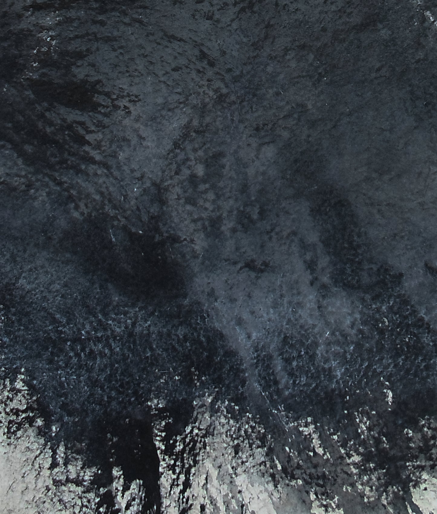 Monochrome Landscape 1