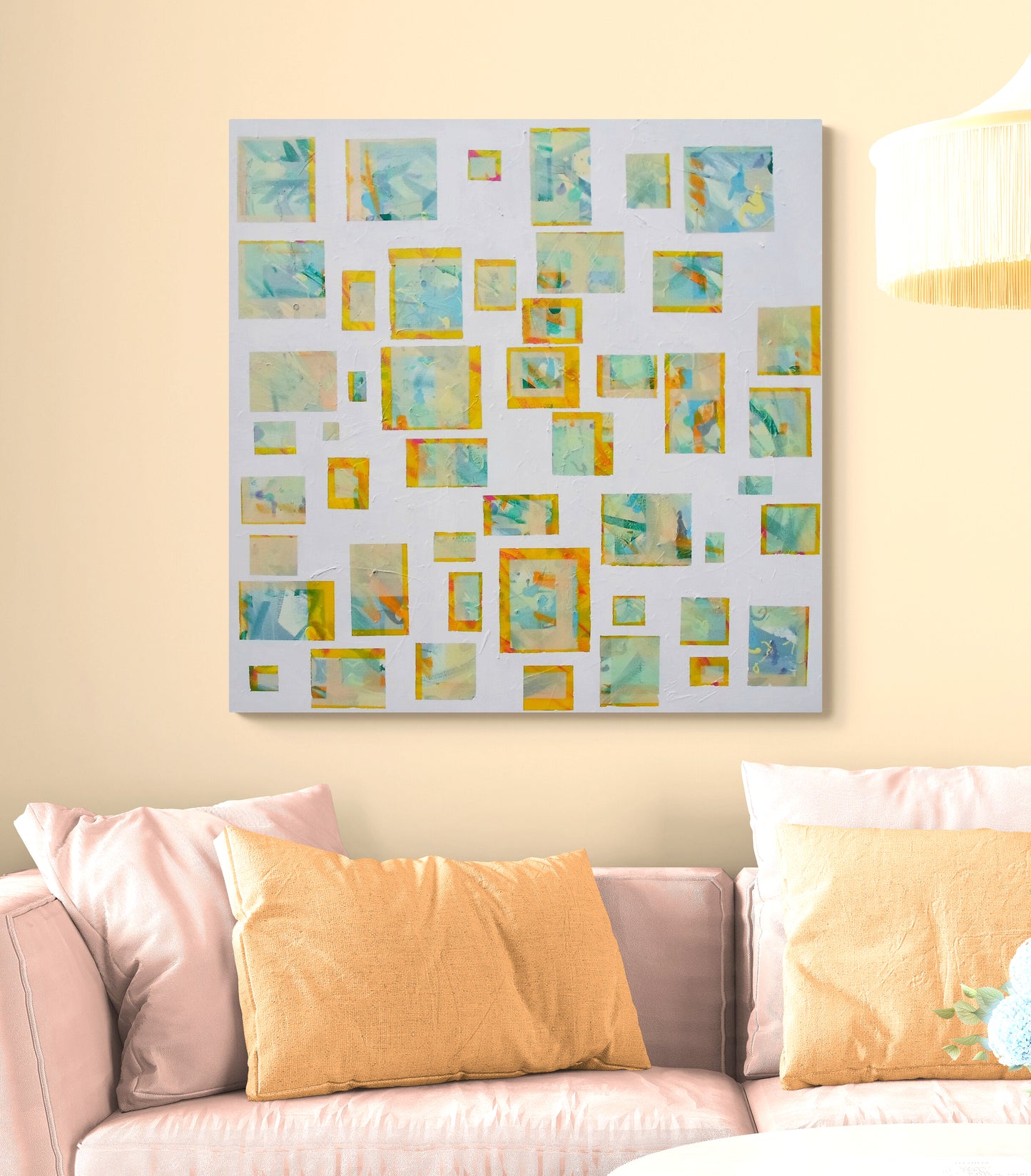 On Some Faraway Beach