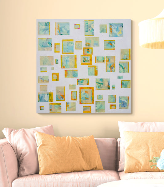 On Some Faraway Beach