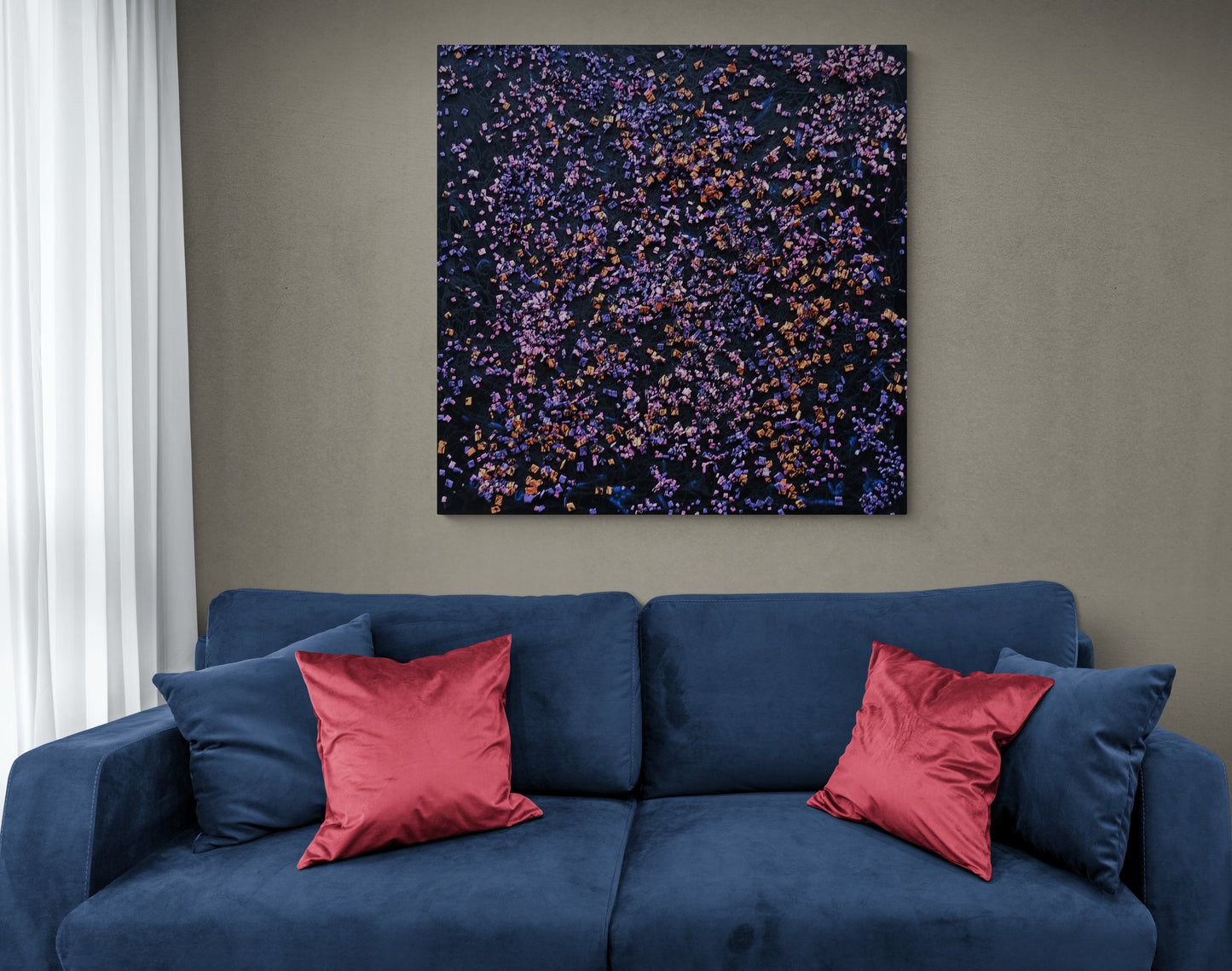 Untitled Abstraction 002