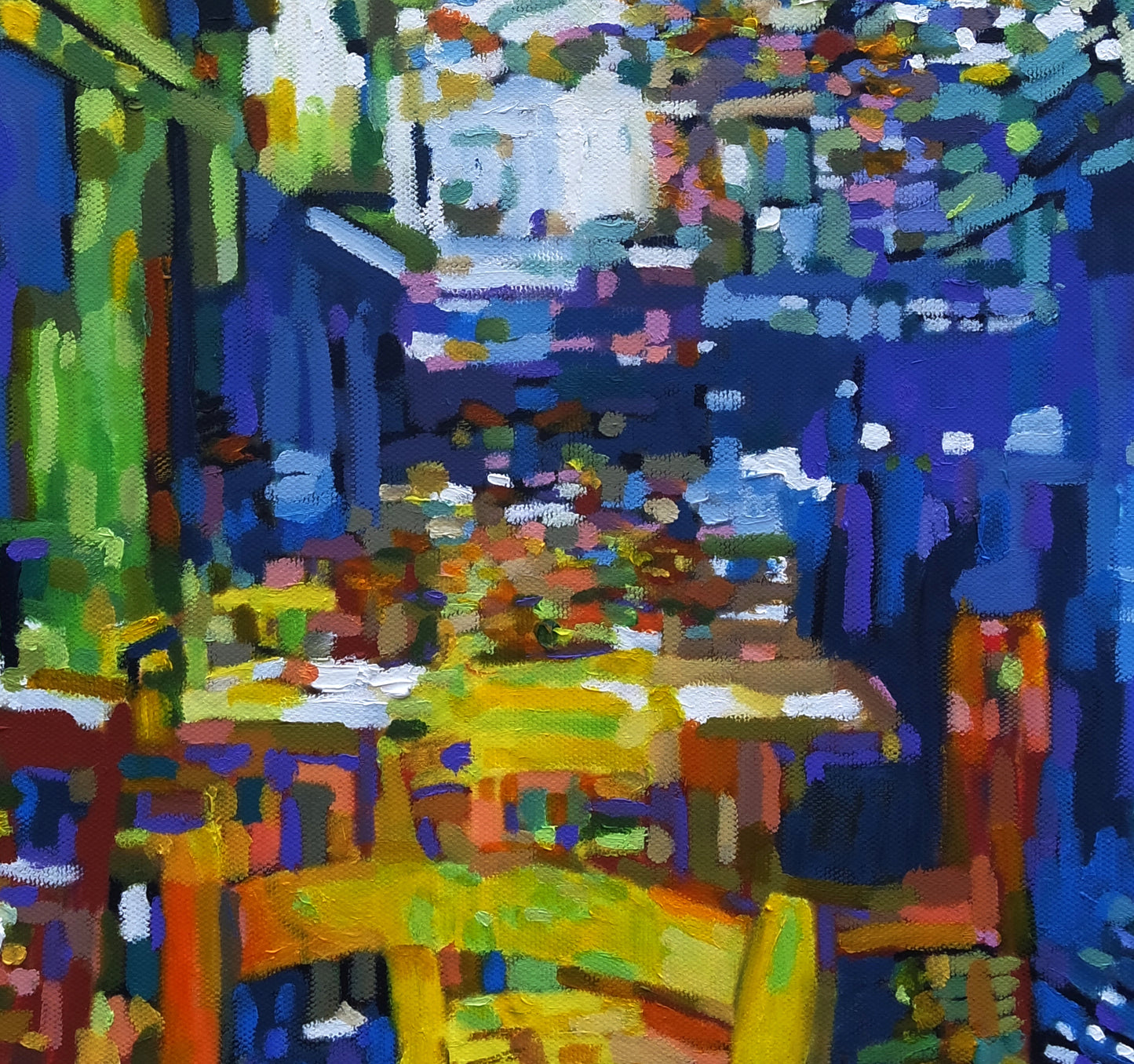 Fish Market, Catania, Sicily