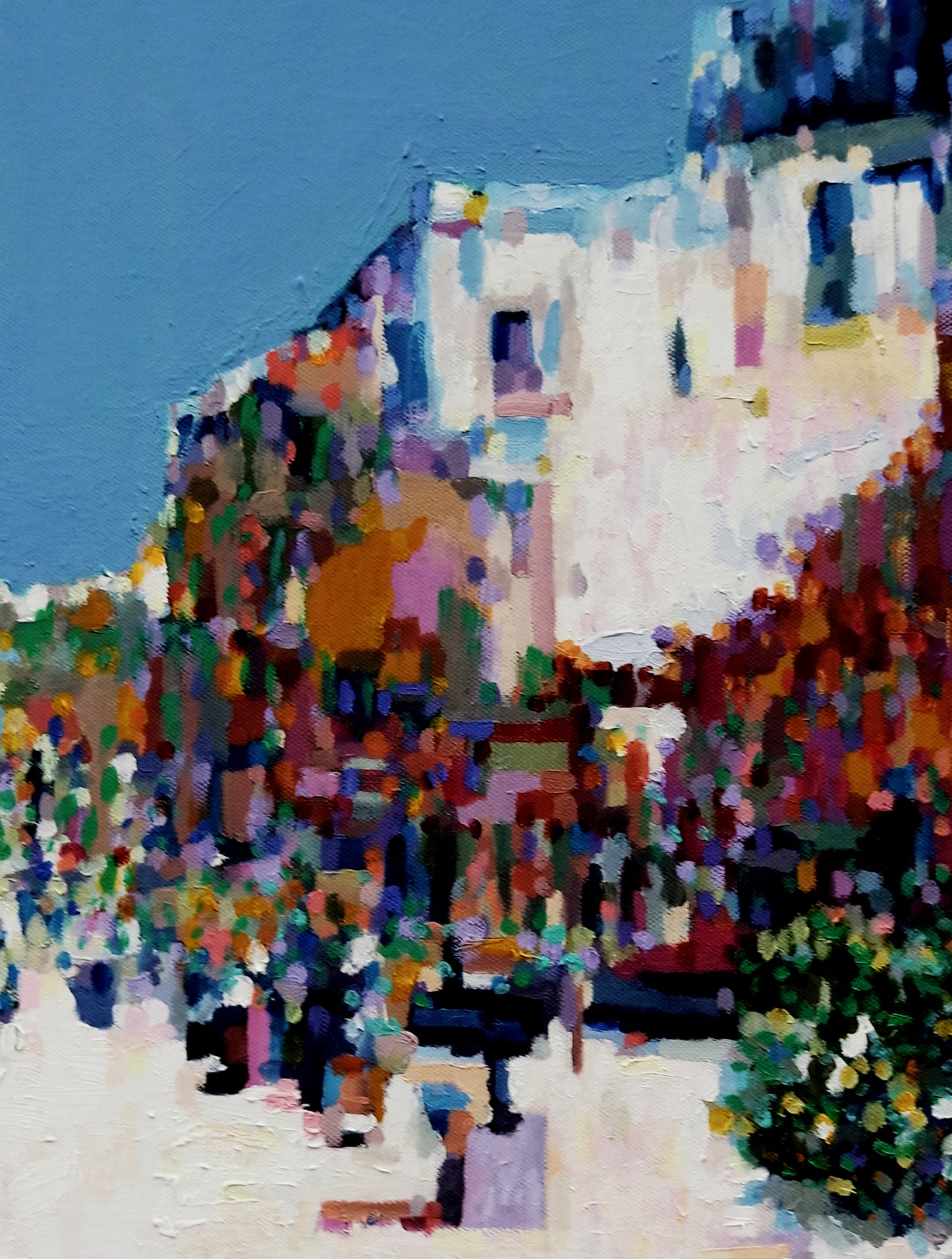 Cefalu, Palermo, Sicily