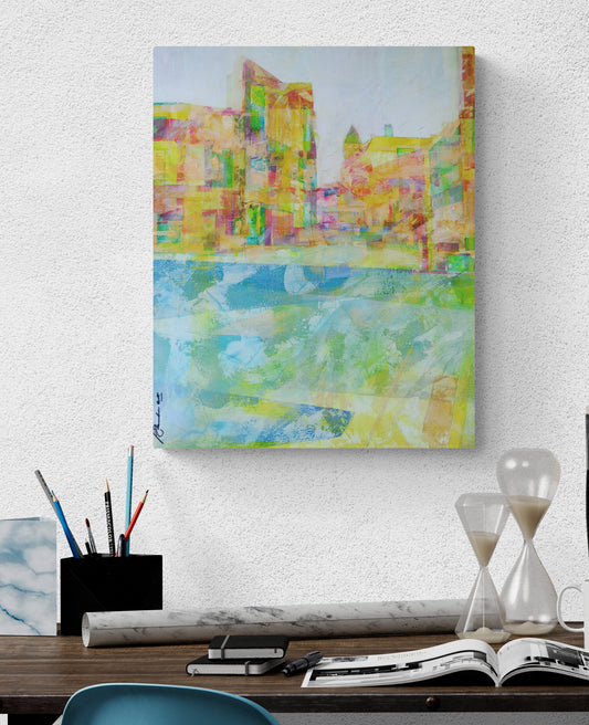 Padiham-yellow version