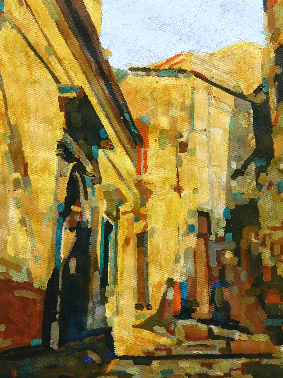 Sicily, Ragusa, 001