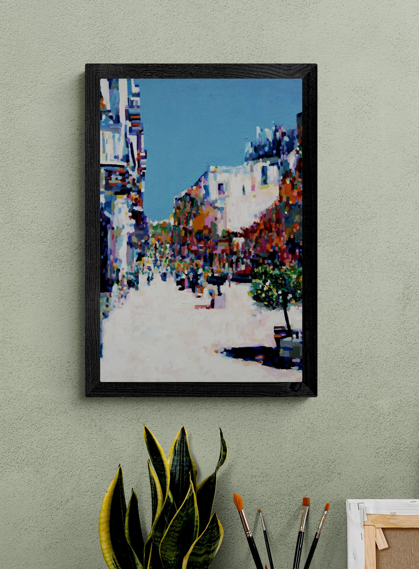 Cefalu,  Palermo, Sicily