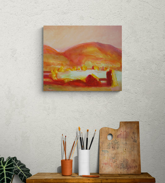 Castlerigg Stone Circle, Keswick, Cumbria