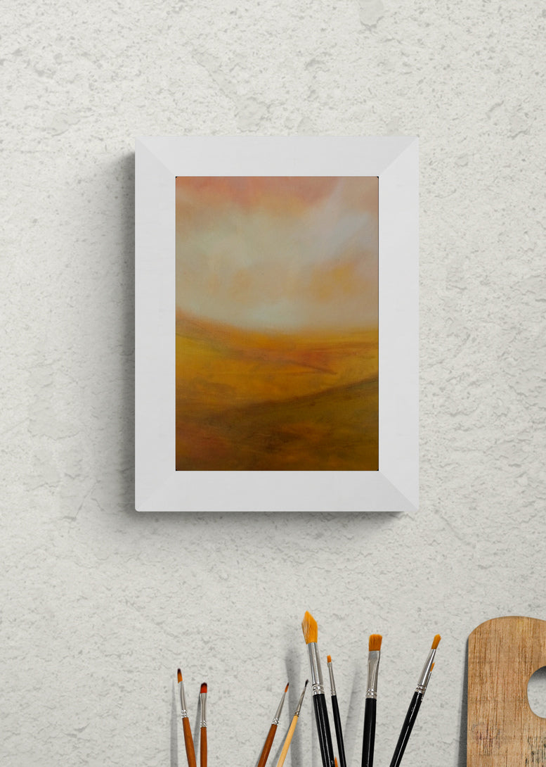 Light Rain In The Vale