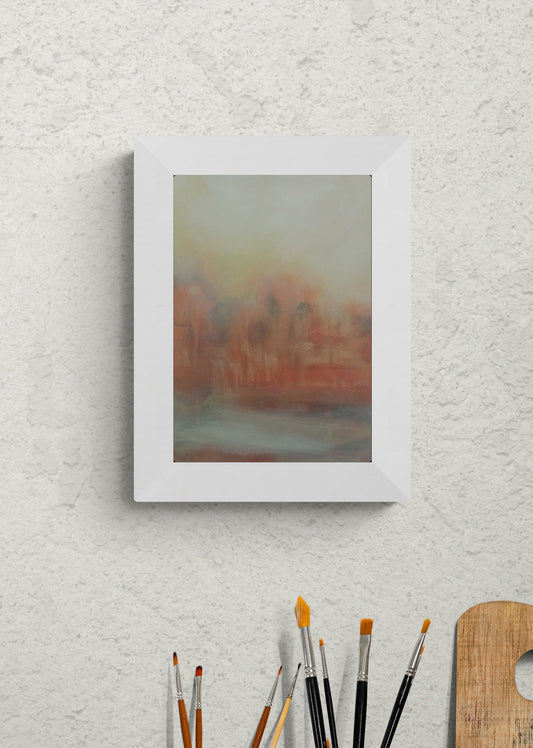 Venice, Early Morning