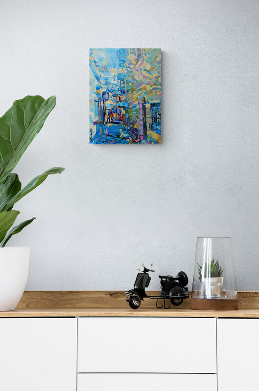 Street, Victoria, Gozo