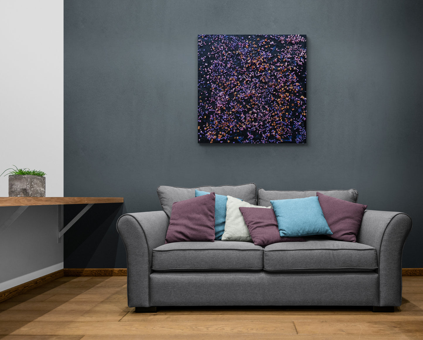 Untitled Abstraction 002