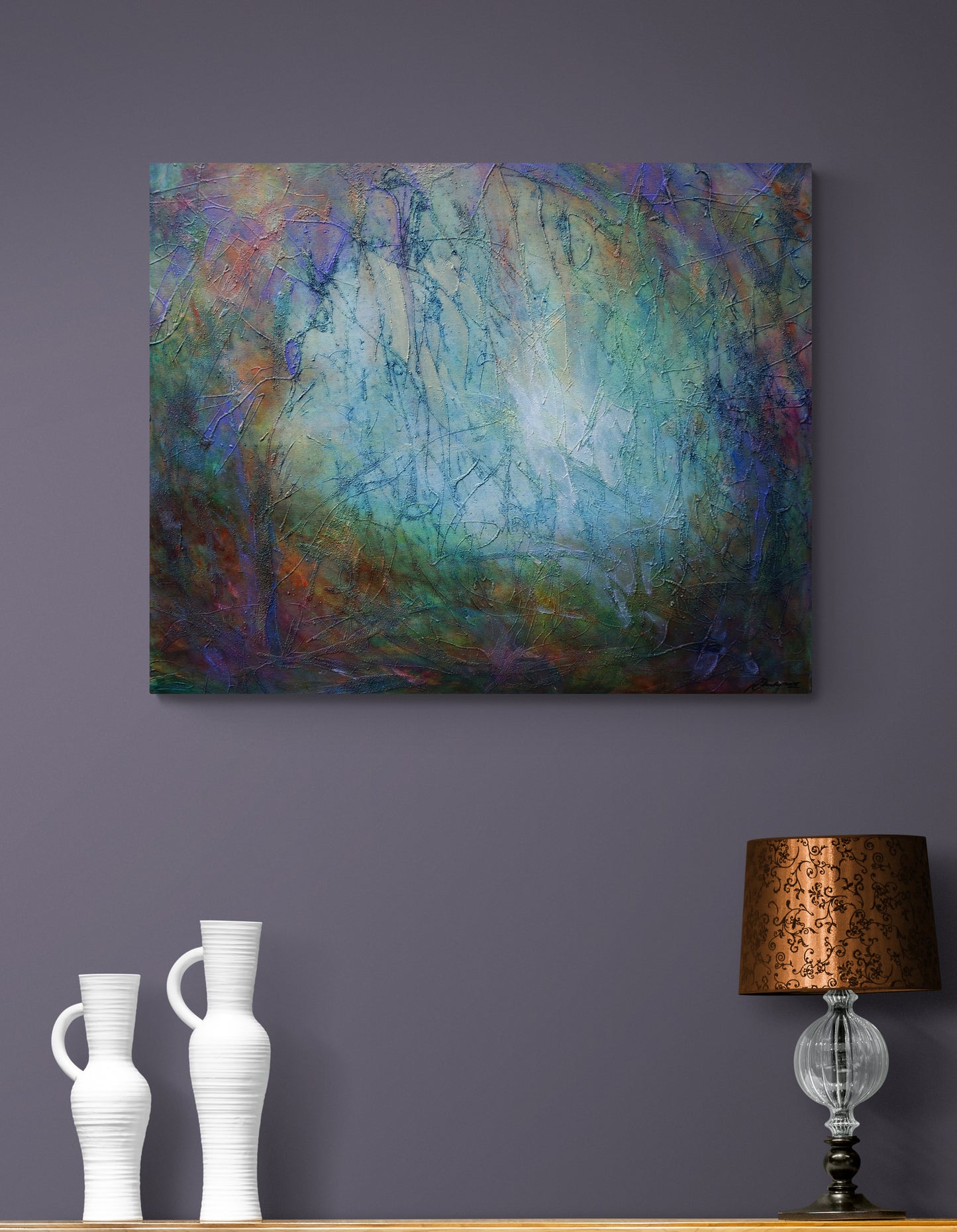 The Garden Of Good And Evil