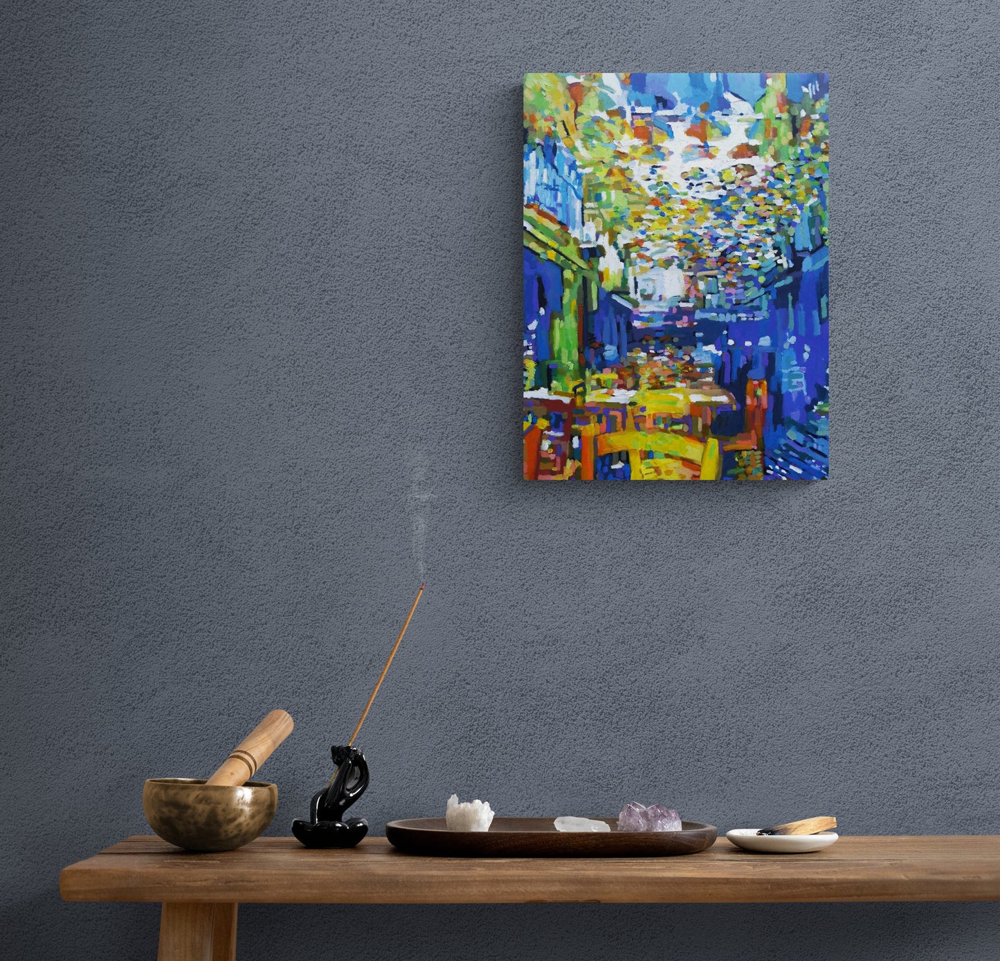 Fish Market, Catania, Sicily