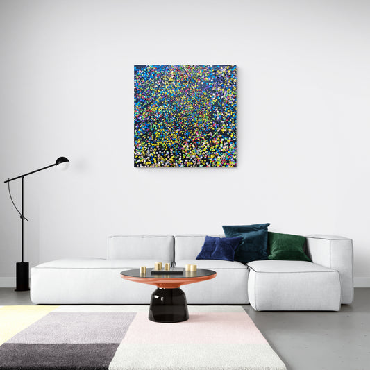 Untitled Abstraction 001