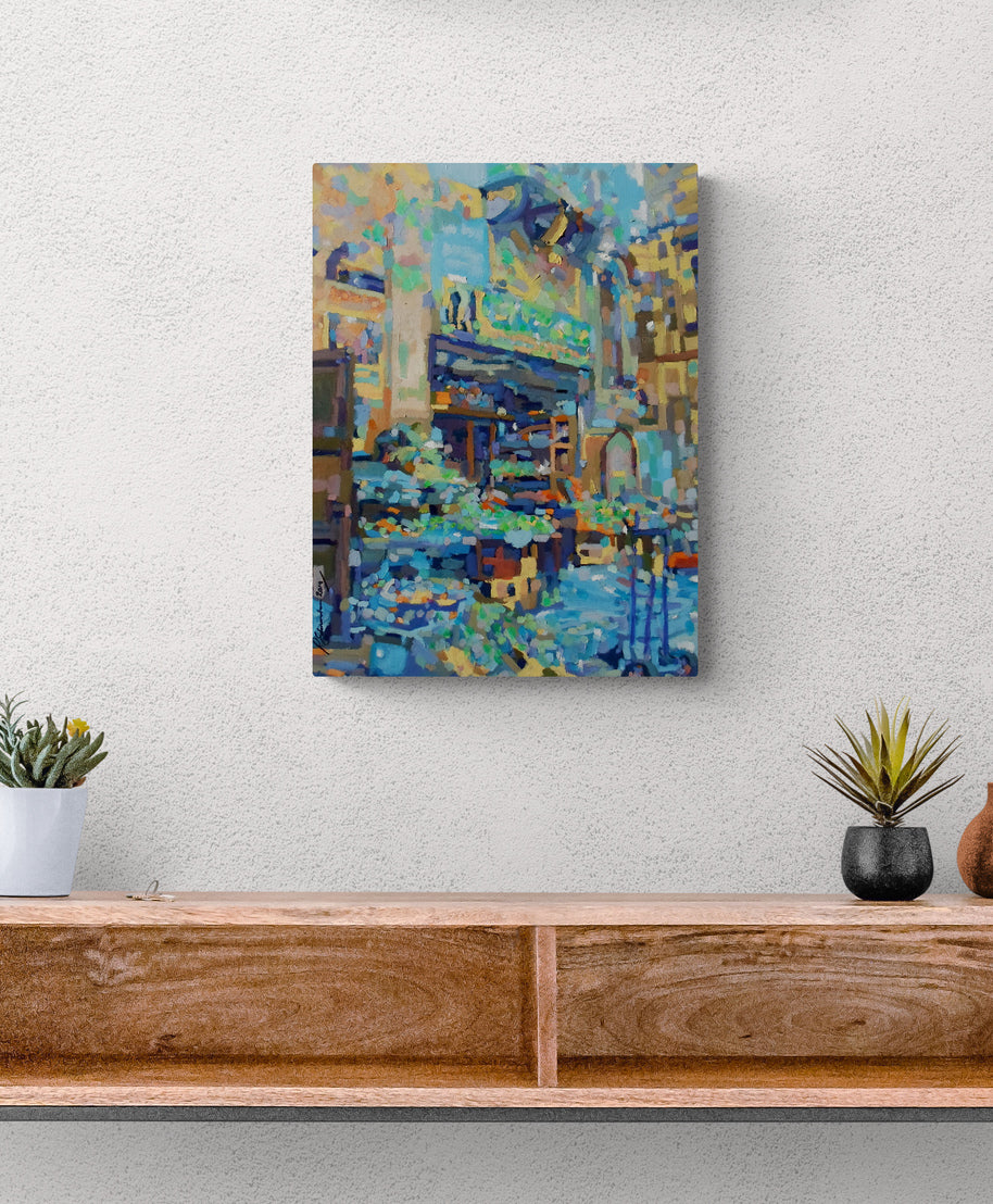 Shop, Victoria, Gozo